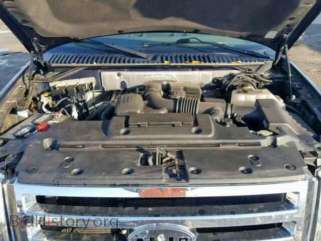 2014 FORD EXPEDITION - VIN: 1FMJU1J52EEF28749 - Фото 7