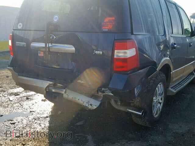 2014 FORD EXPEDITION - VIN: 1FMJU1J52EEF28749 - Фото 9