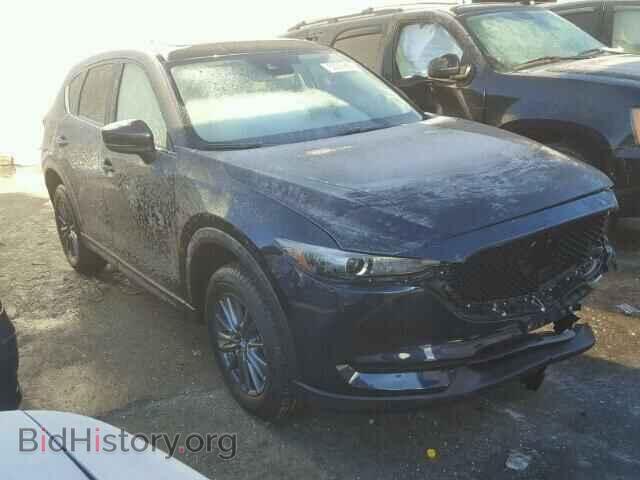 Photo JM3KFBCL1H0176809 - MAZDA CX-5 2017