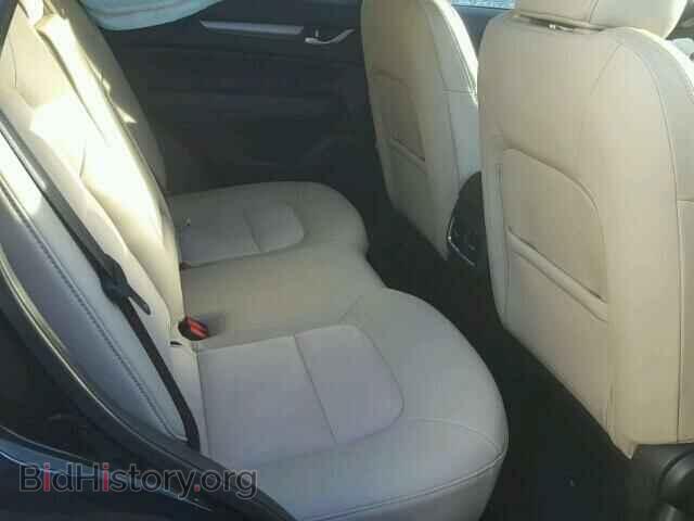2017 MAZDA CX-5 - VIN: JM3KFBCL1H0176809 - Фото 6