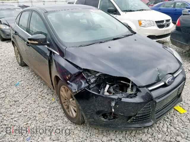 Photo 1FAHP3H21CL455647 - FORD FOCUS 2012