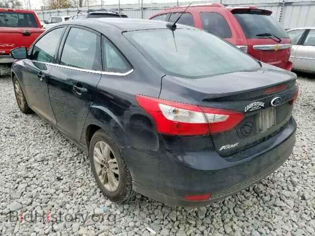 2012 FORD FOCUS - VIN: 1FAHP3H21CL455647 - Photo 3