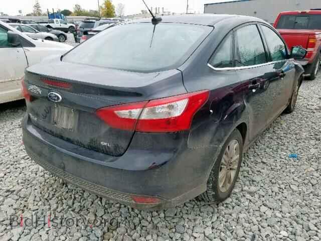 2012 FORD FOCUS - VIN: 1FAHP3H21CL455647 - Photo 4
