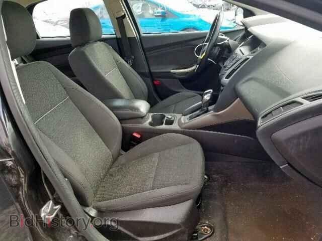 2012 FORD FOCUS - VIN: 1FAHP3H21CL455647 - Photo 5