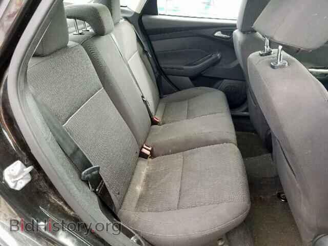 2012 FORD FOCUS - VIN: 1FAHP3H21CL455647 - Photo 6