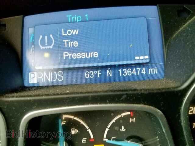 2012 FORD FOCUS - VIN: 1FAHP3H21CL455647 - Photo 8