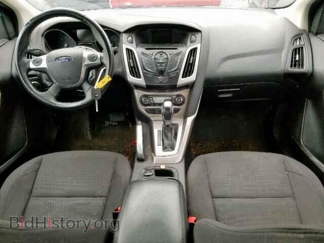 2012 FORD FOCUS - VIN: 1FAHP3H21CL455647 - Photo 9