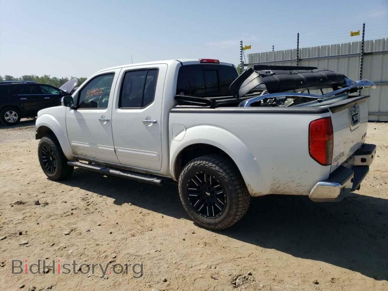 2019 NISSAN FRONTIER - VIN: 1N6AD0EV2KN756459 - Photo 2