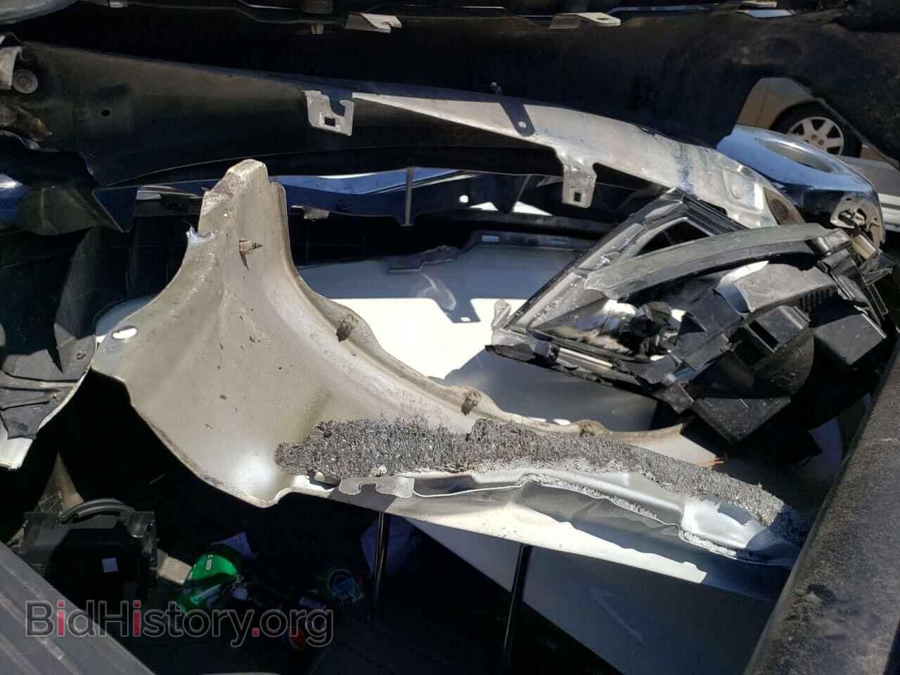 2019 NISSAN FRONTIER - VIN: 1N6AD0EV2KN756459 - Photo 12