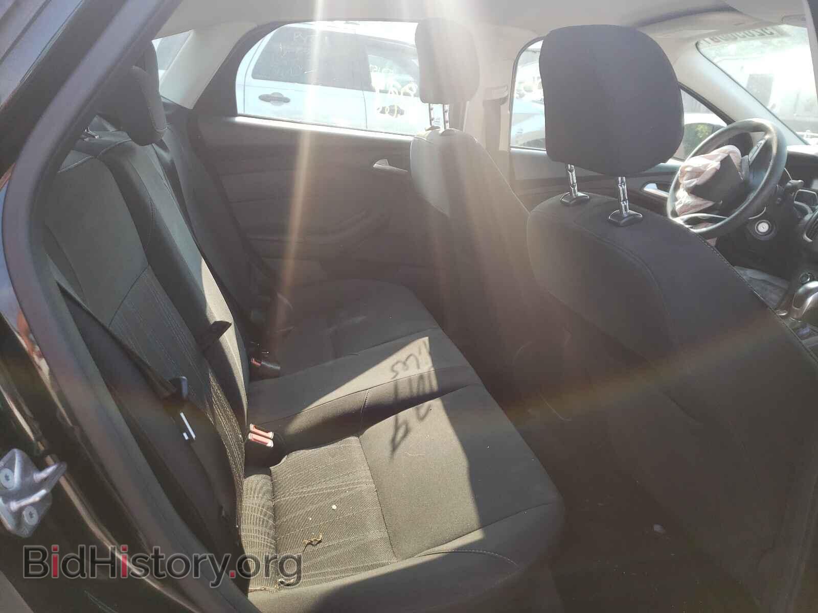 2015 FORD FOCUS - VIN: 1FADP3F2XFL373471 - Photo 6