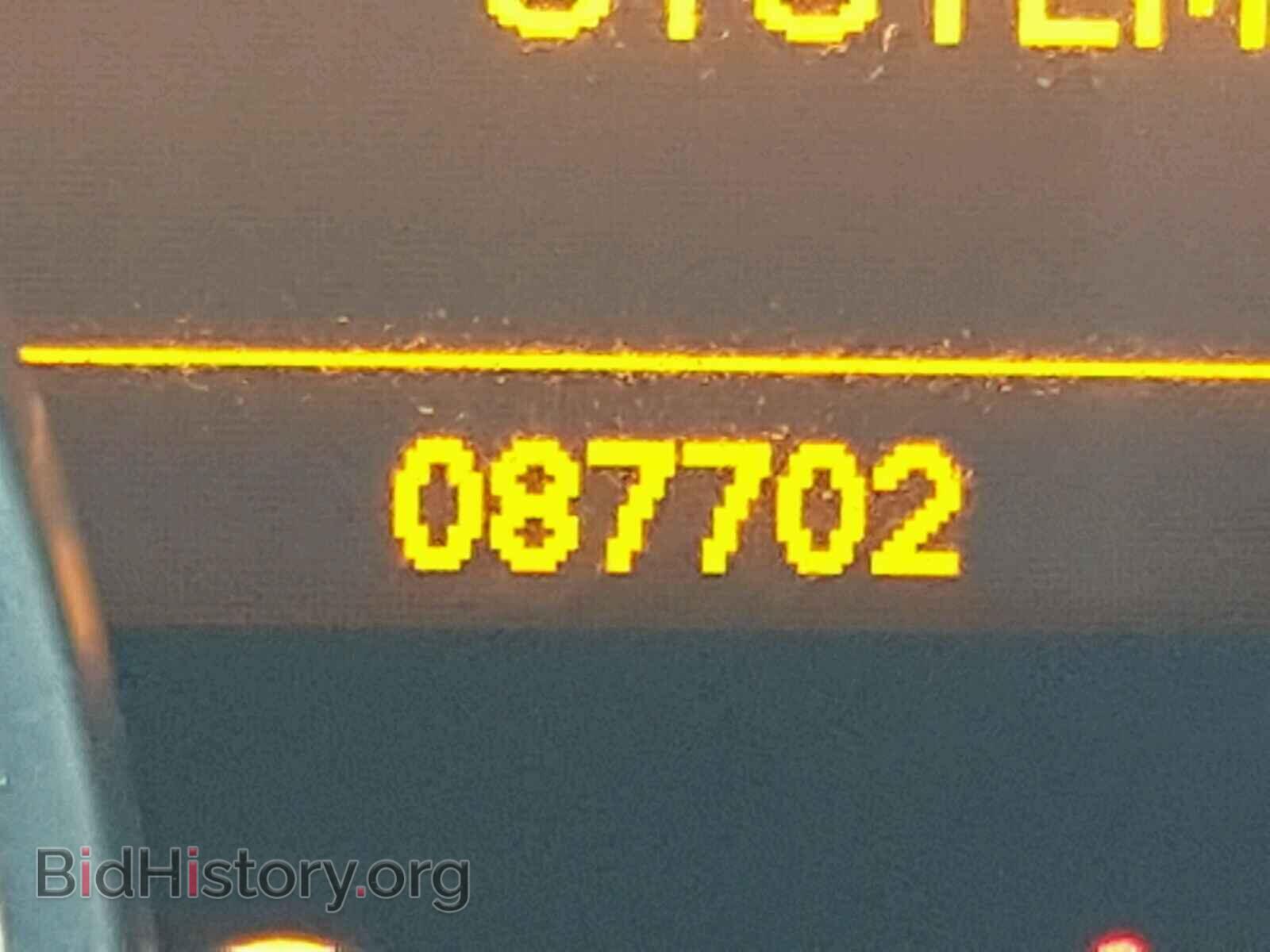 2009 ACURA MDX - VIN: 2HNYD28449H513667 - Фото 8