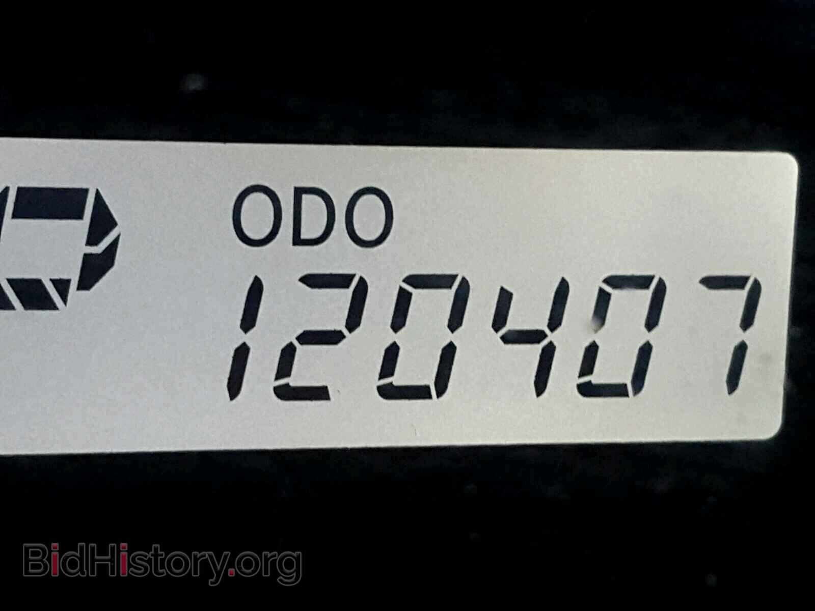 2013 TOYOTA COROLLA BA - VIN: 5YFBU4EE8DP101498 - Фото 8