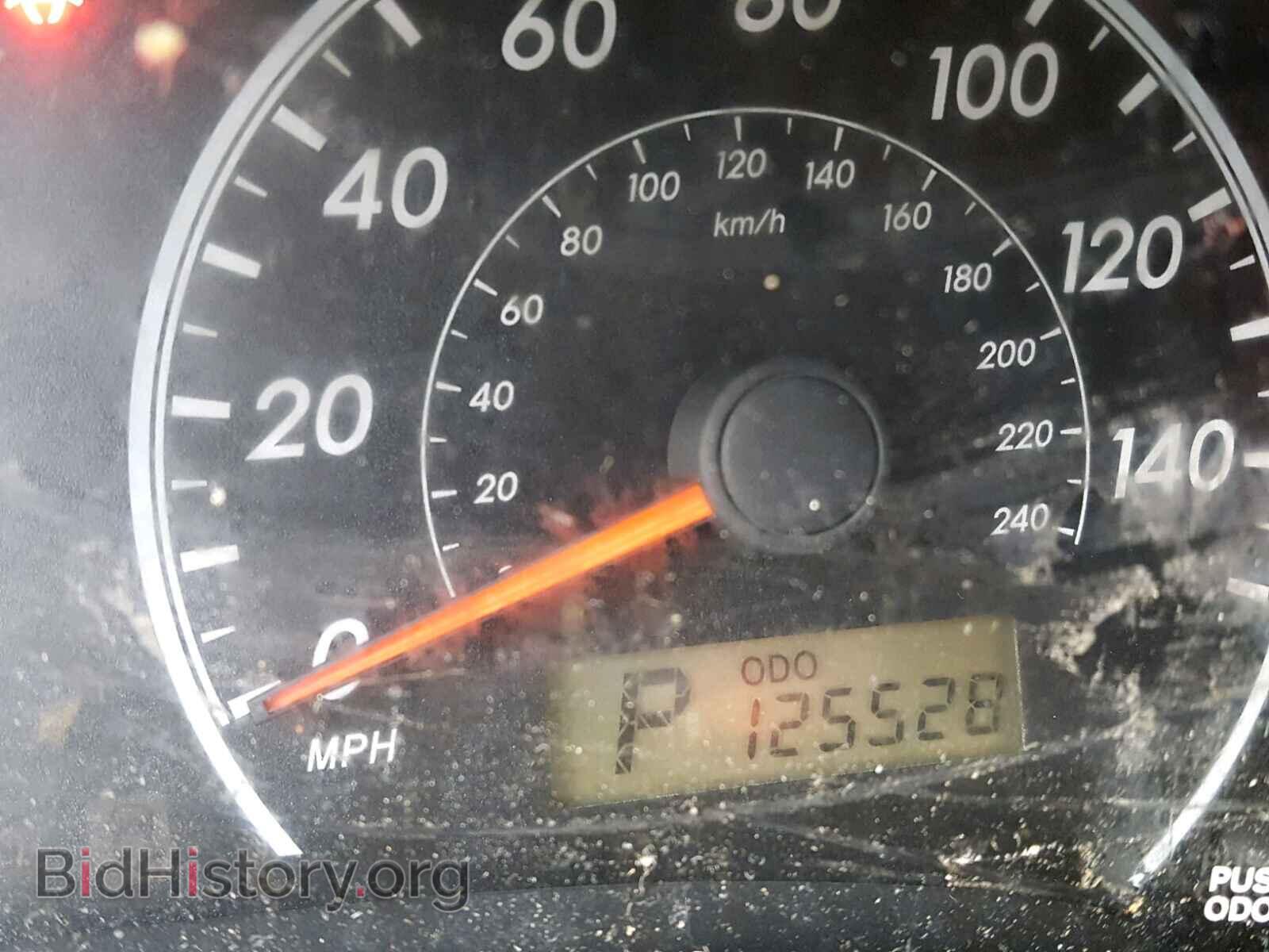 2012 TOYOTA COROLLA BA - VIN: 2T1BU4EE0CC903655 - Фото 8