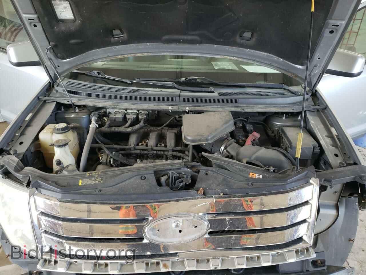 2007 FORD EDGE - VIN: 2FMDK39C77BB70693 - Photo 7