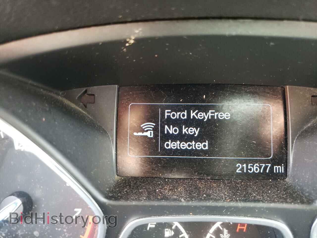 2013 FORD ESCAPE - VIN: 1FMCU9H91DUC46669 - Фото 8