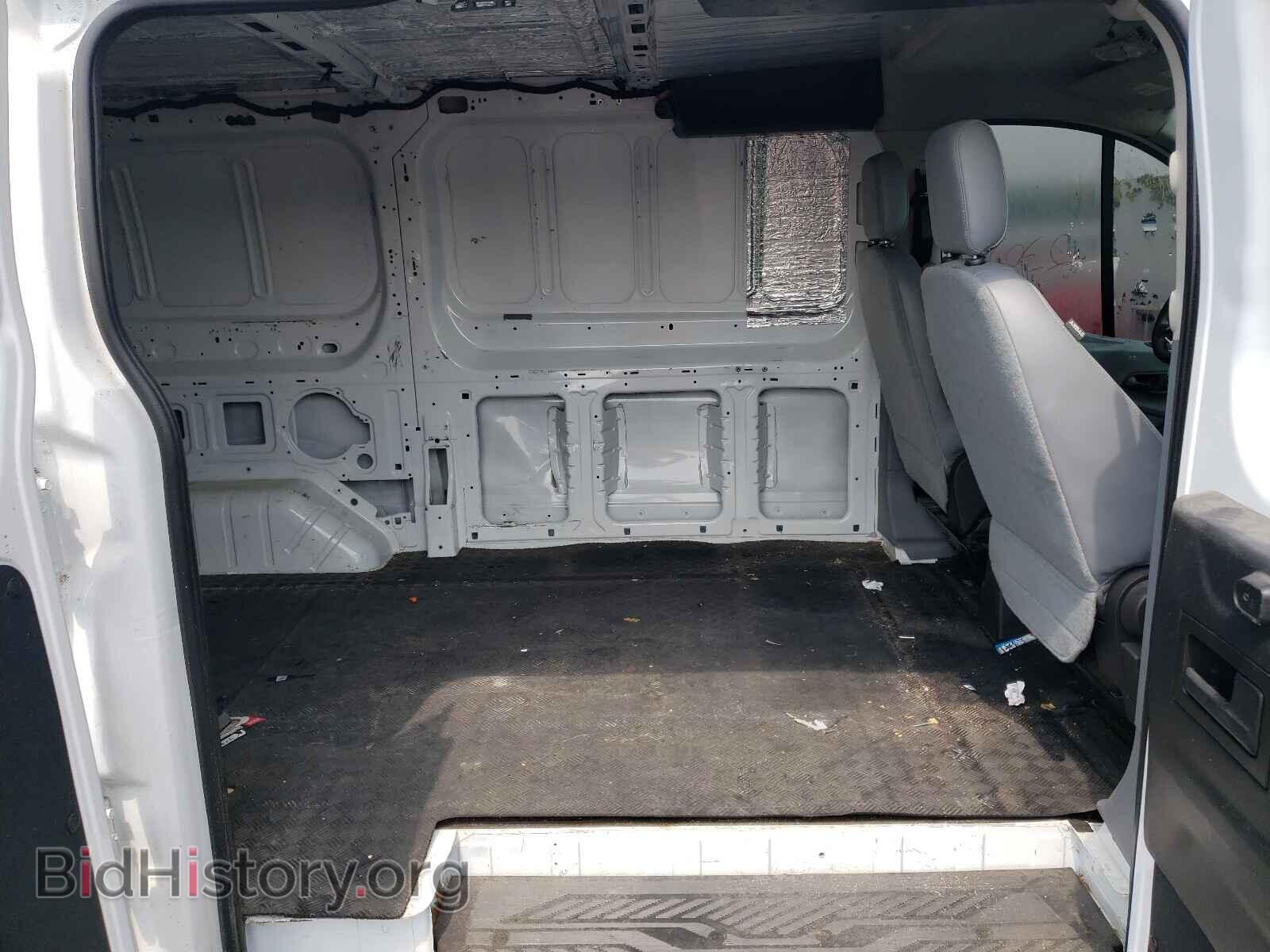2016 FORD TRANSIT CO - VIN: 1FTYE1ZM4GKA06396 - Фото 6