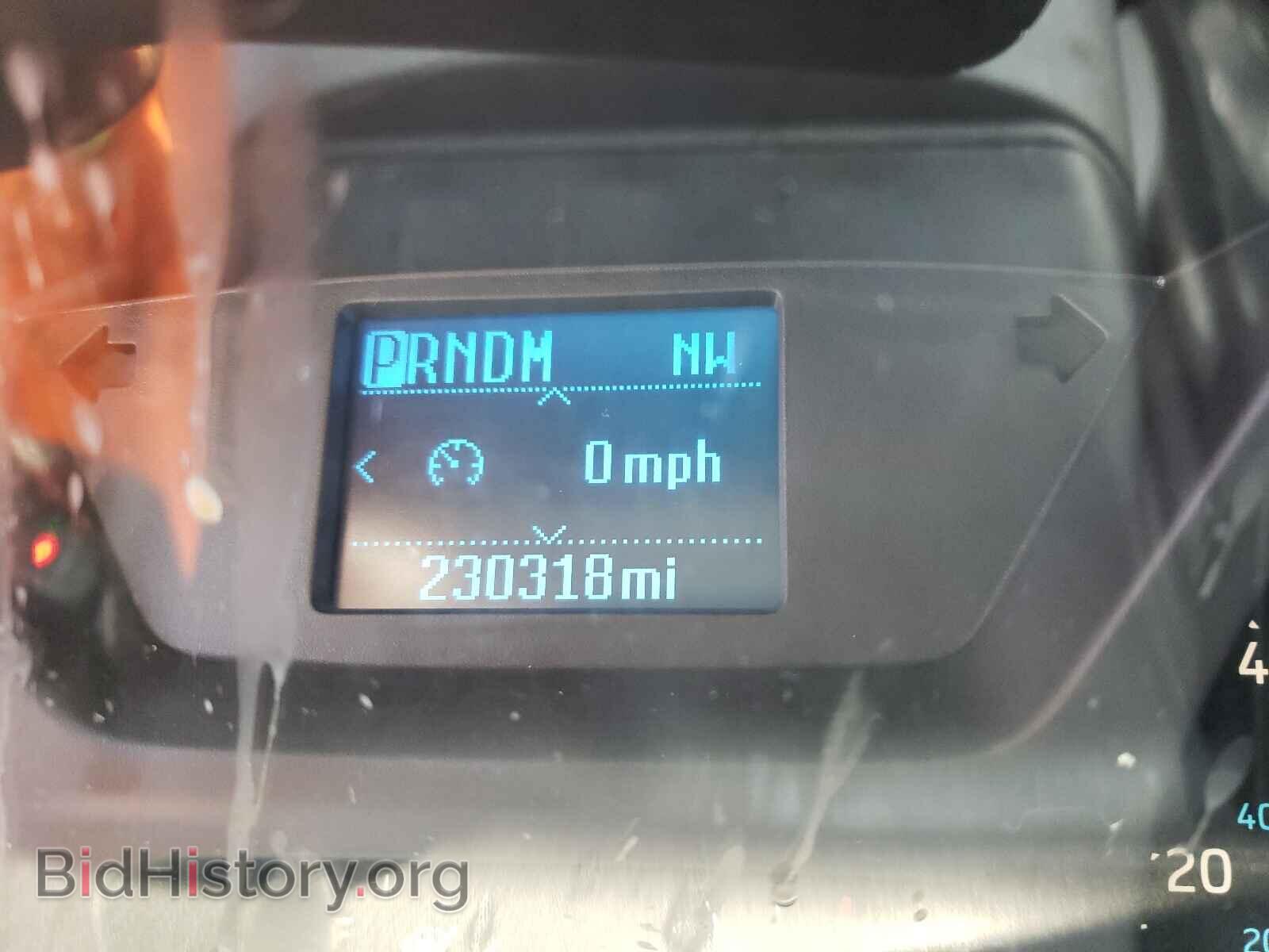 2016 FORD TRANSIT CO - VIN: 1FTYE1ZM4GKA06396 - Фото 8