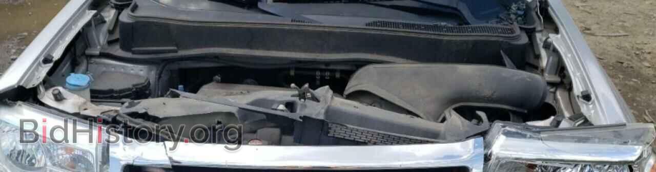 2012 HONDA PILOT - VIN: 5FNYF4H95CB045968 - Фото 7
