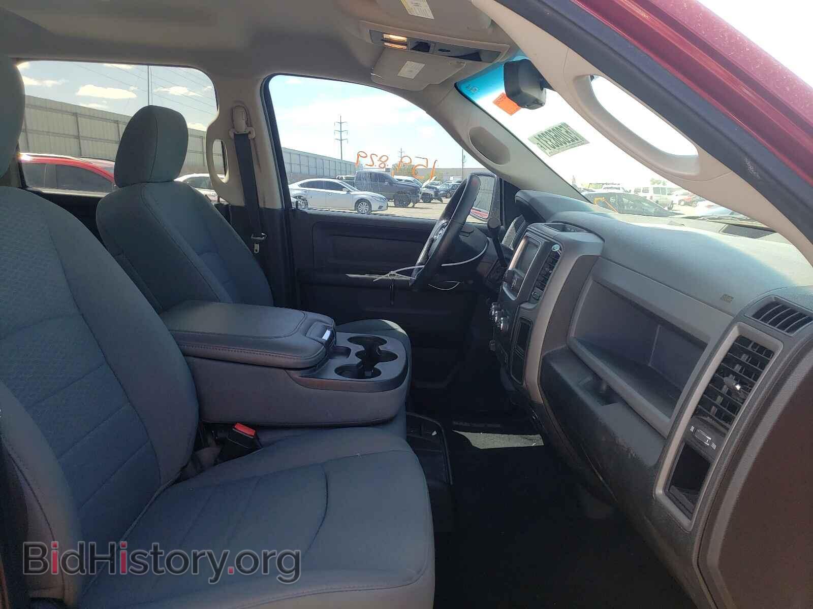 2013 RAM 2500 - VIN: 3C6UR5CL7DG604048 - Фото 5