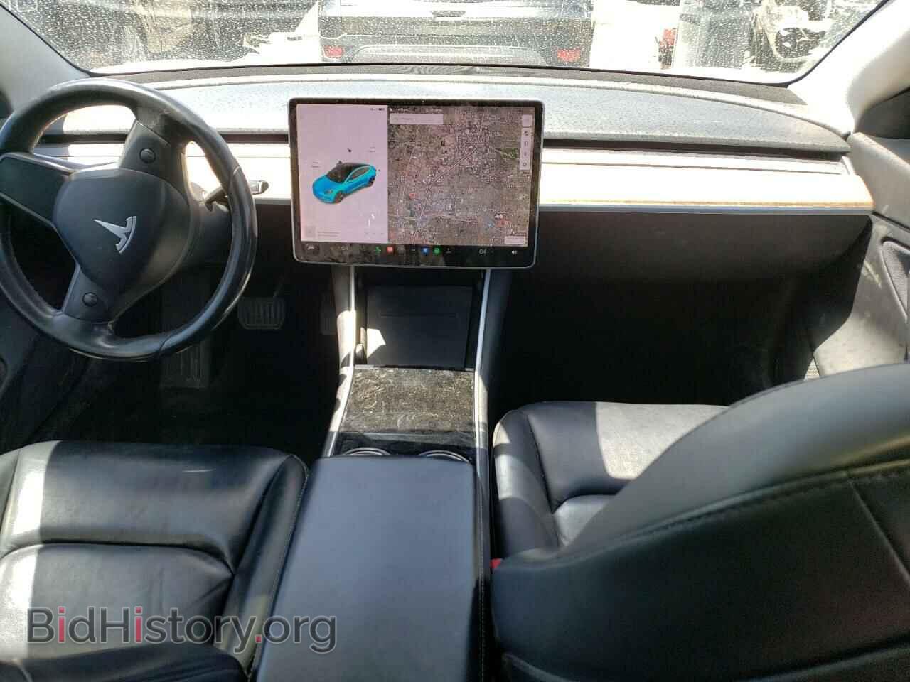 2018 TESLA MODEL 3 - VIN: 5YJ3E1EB8JF092413 - Photo 8