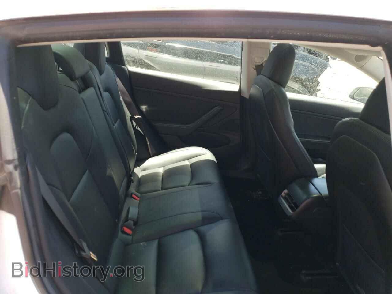 2018 TESLA MODEL 3 - VIN: 5YJ3E1EB8JF092413 - Photo 10