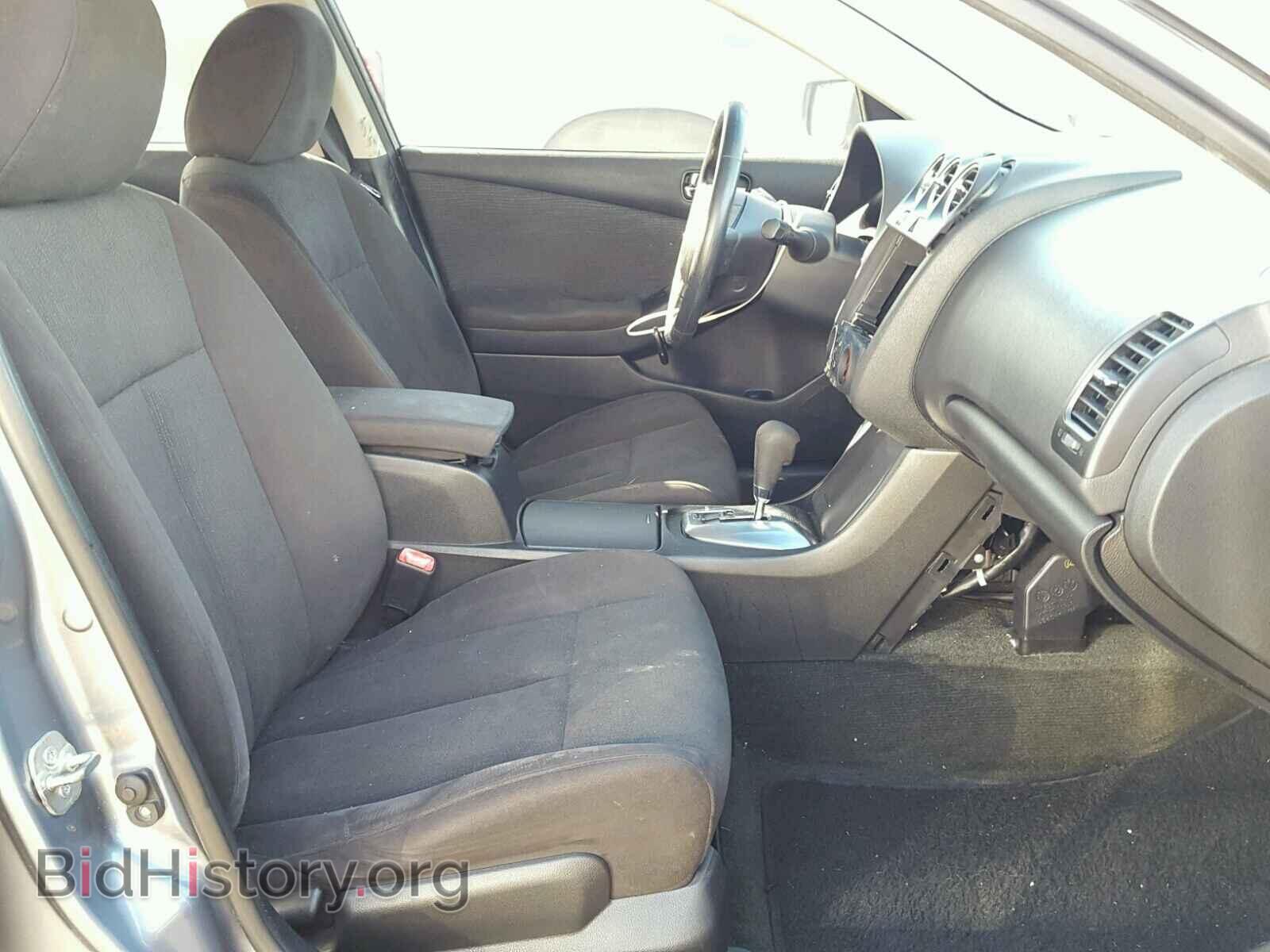 2012 NISSAN ALTIMA BAS - VIN: 1N4AL2AP1CN548959 - Photo 5