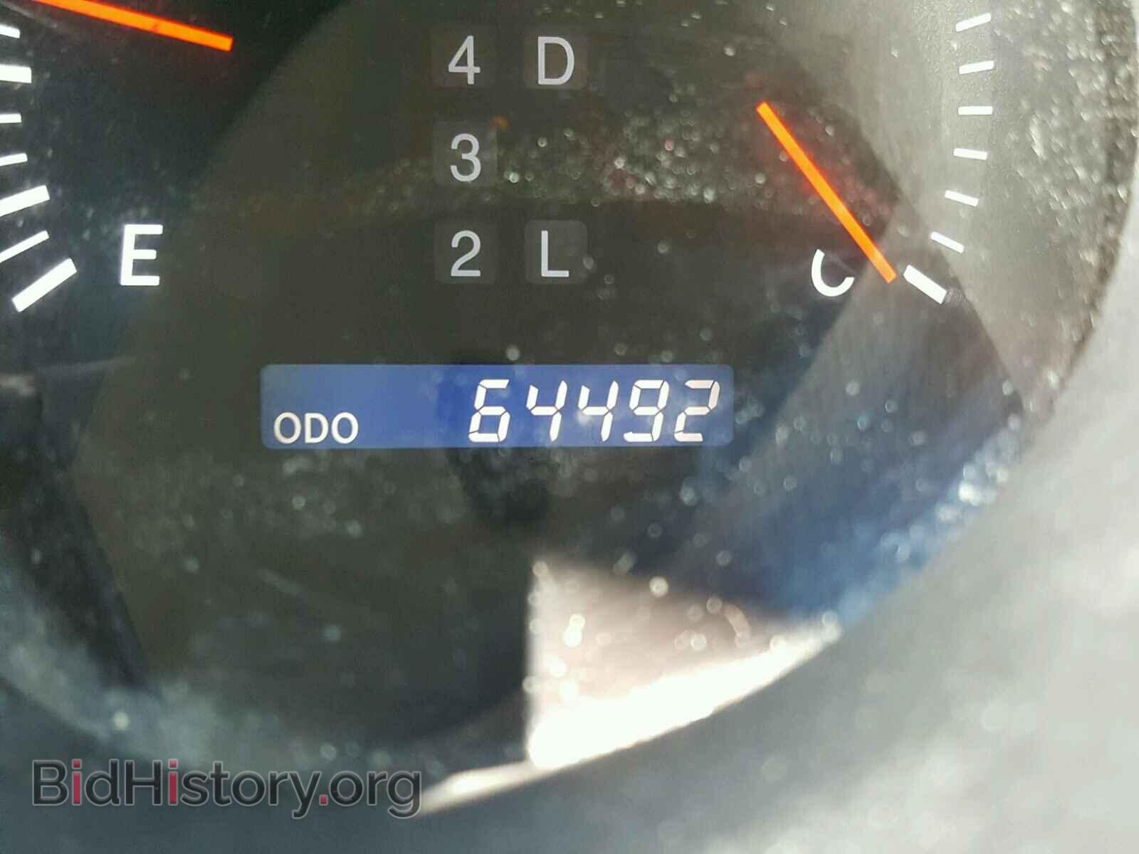 2003 LEXUS ES300 - VIN: JTHBF30G630129322 - Фото 8