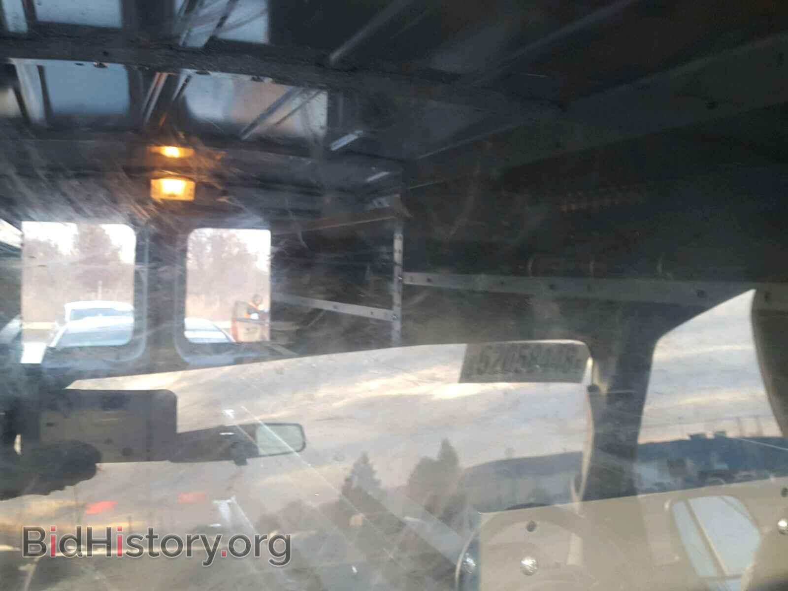 2010 FORD ECONOLINE - VIN: 1FTNE2EL1ADA19625 - Фото 6