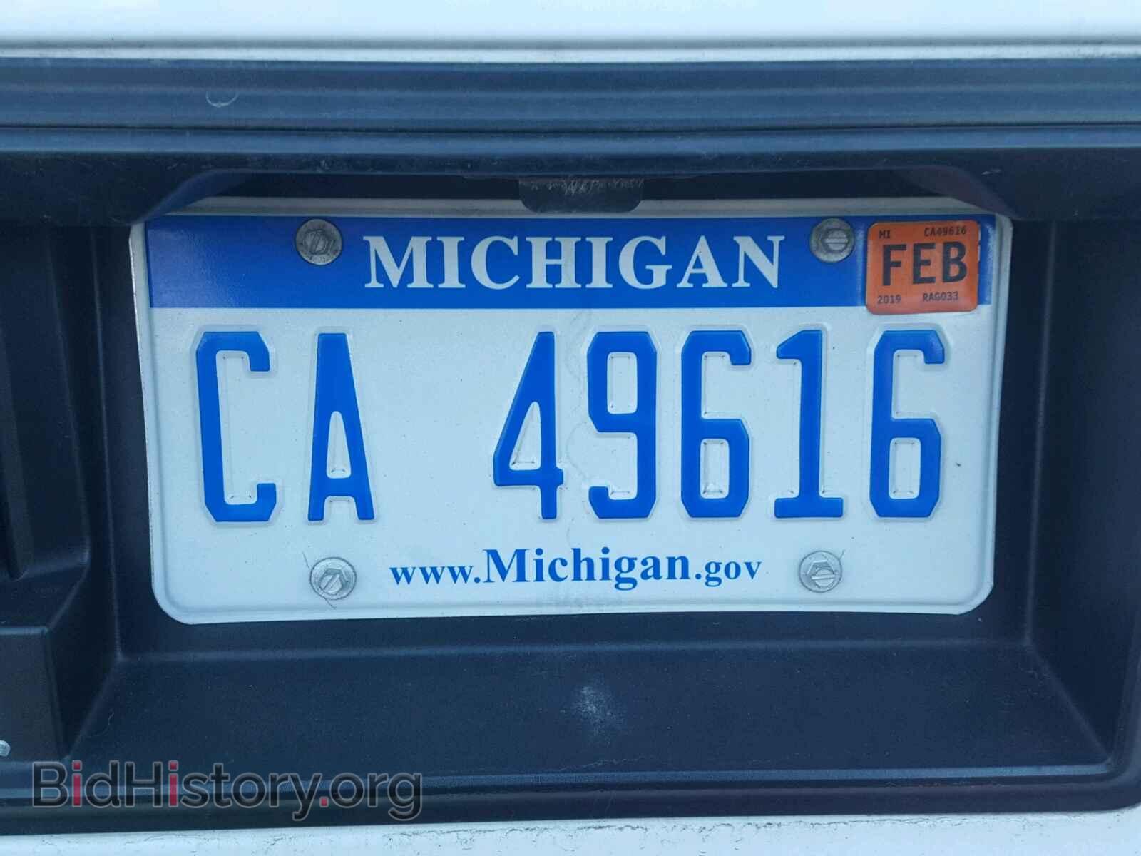 2010 FORD ECONOLINE - VIN: 1FTNE2EL1ADA19625 - Фото 9