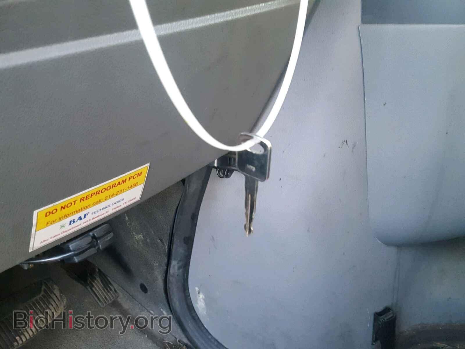 2010 FORD ECONOLINE - VIN: 1FTNE2EL1ADA19625 - Фото 10