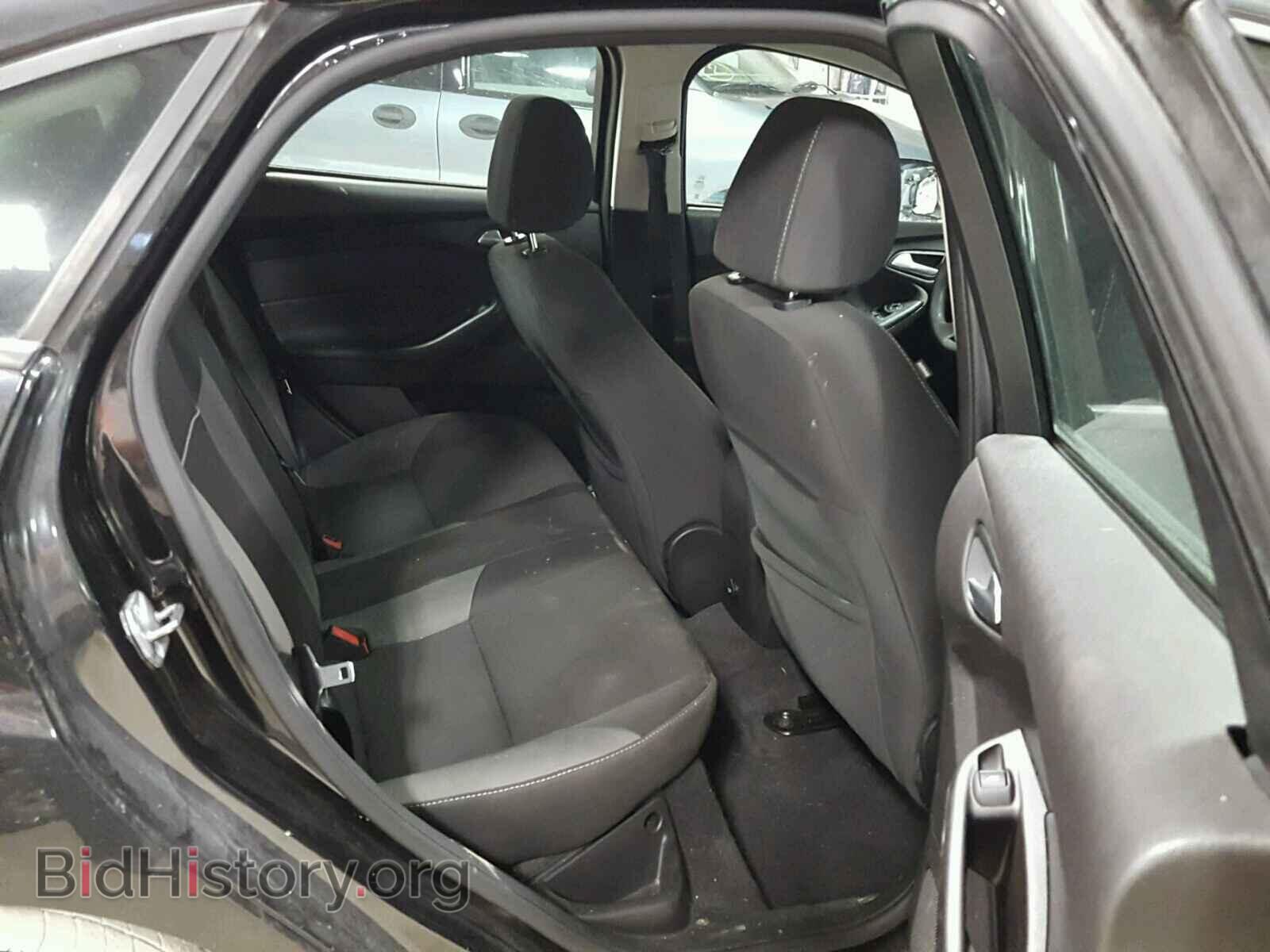 2013 FORD FOCUS SE - VIN: 1FADP3F26DL157193 - Фото 6