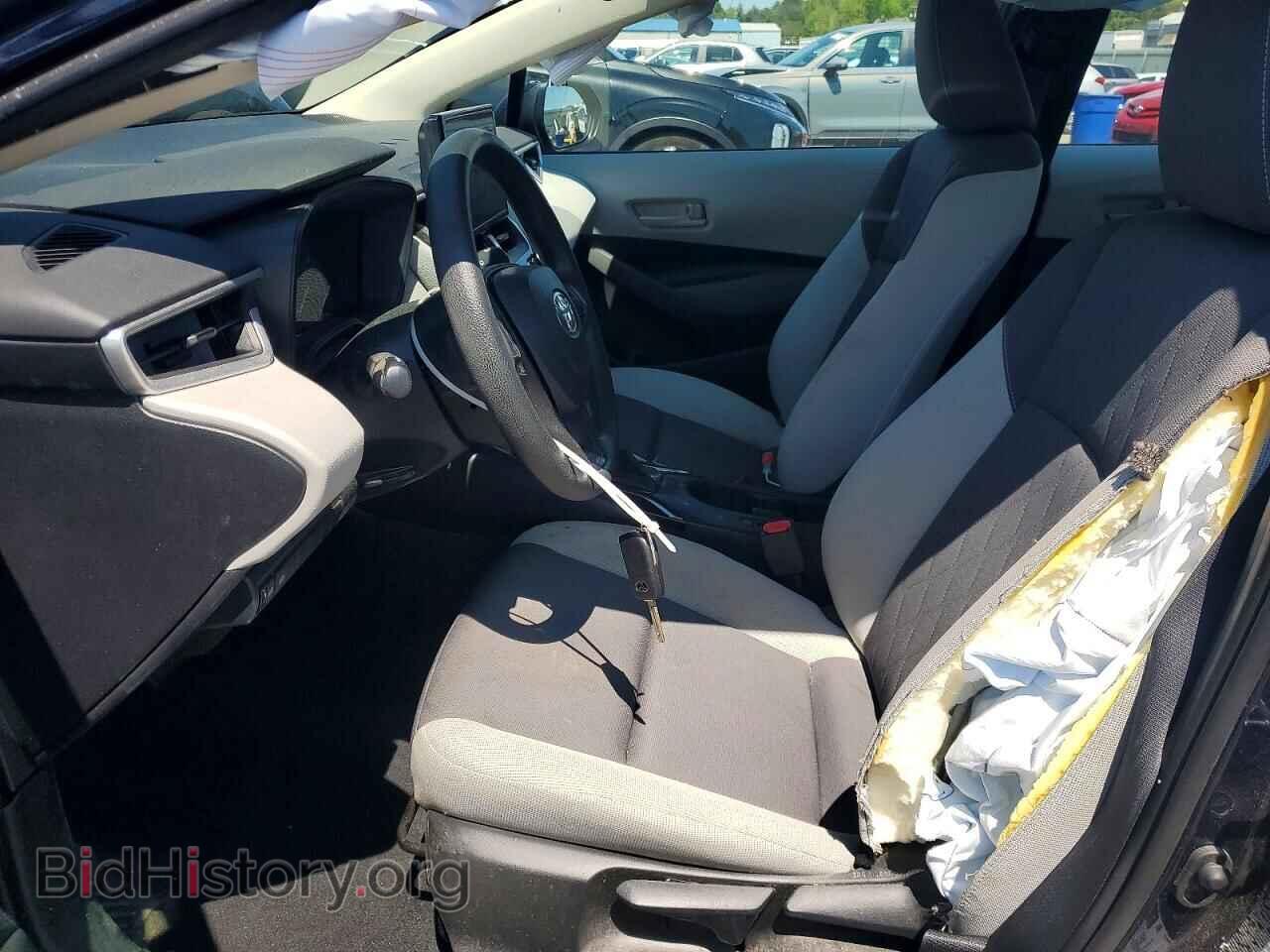 2023 TOYOTA COROLLA - VIN: 5YFB4MDE1PP054904 - Фото 7