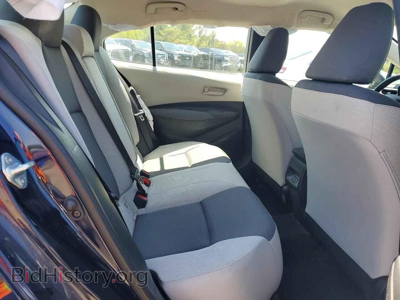 2023 TOYOTA COROLLA - VIN: 5YFB4MDE1PP054904 - Фото 10