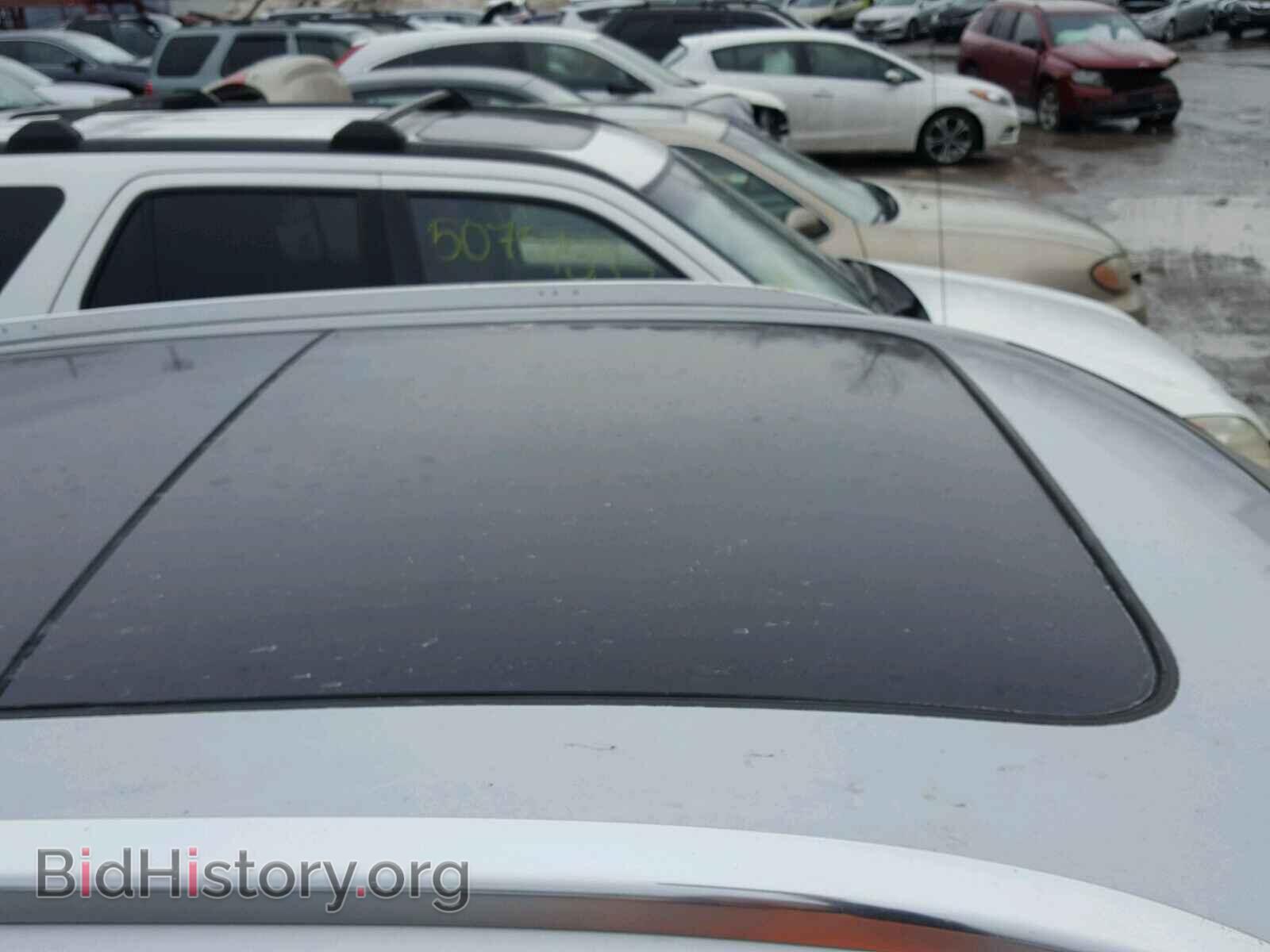2013 AUDI Q5 - VIN: WA1LFAFP4DA076191 - Фото 9