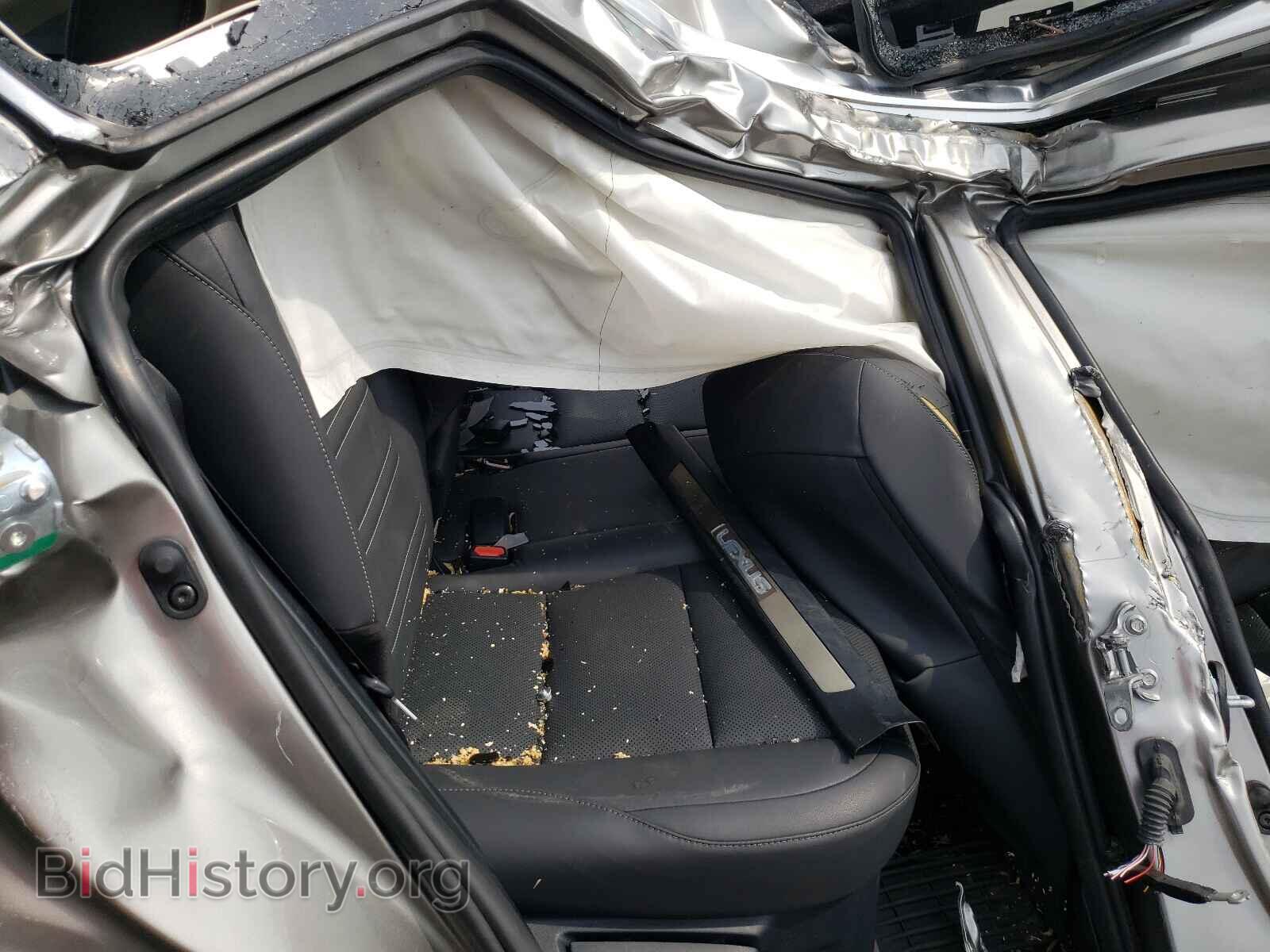 2018 LEXUS NX - VIN: JTJBARBZ5J2158343 - Фото 6