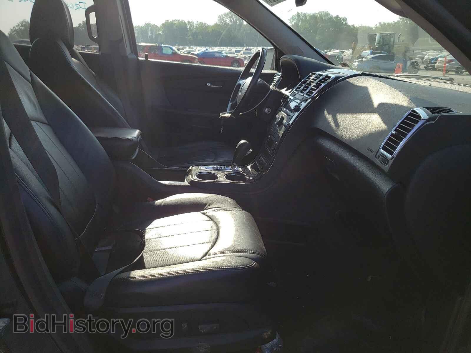 2012 GMC ACADIA DEN - VIN: 1GKKVTED5CJ407354 - Фото 5