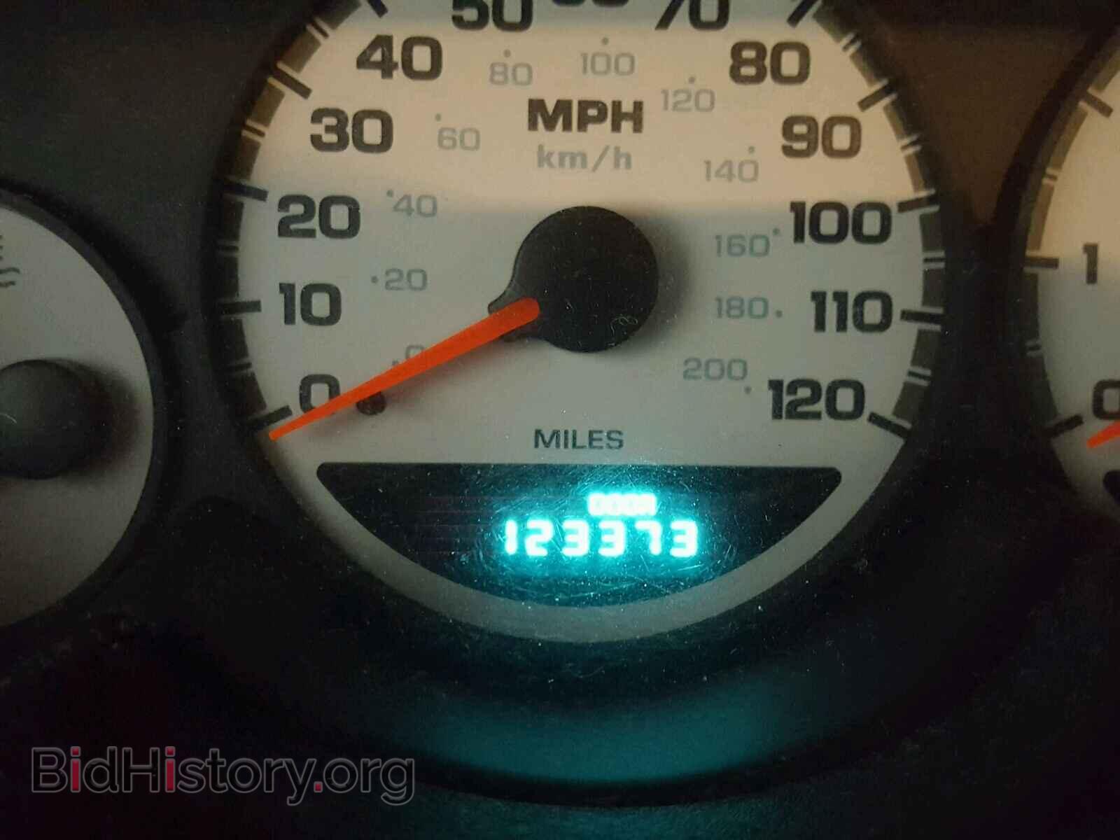 2004 DODGE NEON - VIN: 1B3ES56C74D598408 - Фото 8