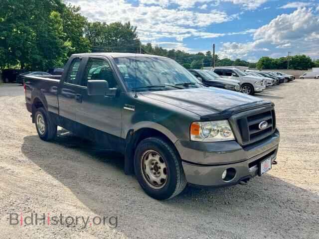 Photo 1FTRX14W28FB73440 - FORD F150 2008