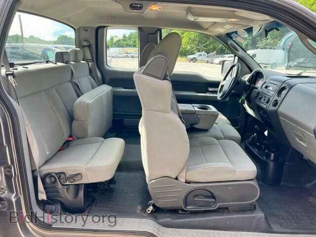 2008 FORD F150 - VIN: 1FTRX14W28FB73440 - Фото 10