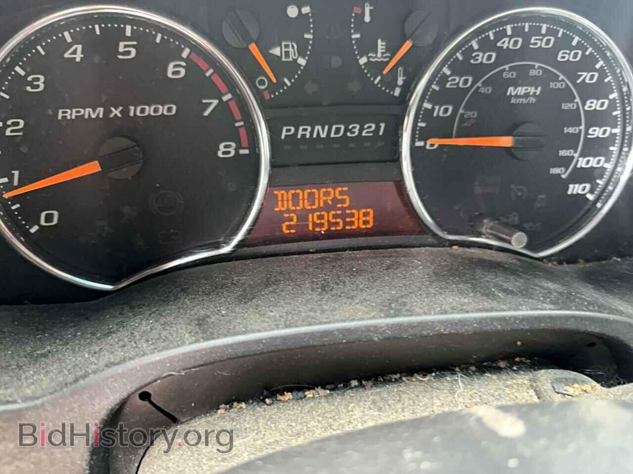 2012 GMC CANYON - VIN: 1GTJ6MFEXC8114414 - Фото 9