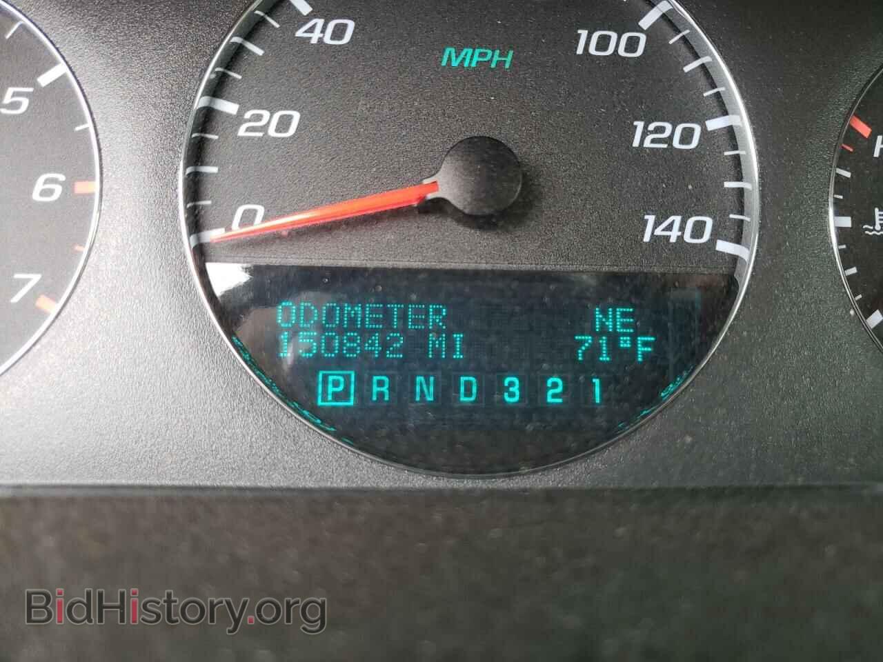 2008 CHEVROLET IMPALA - VIN: 2G1WT55NX89102113 - Фото 8