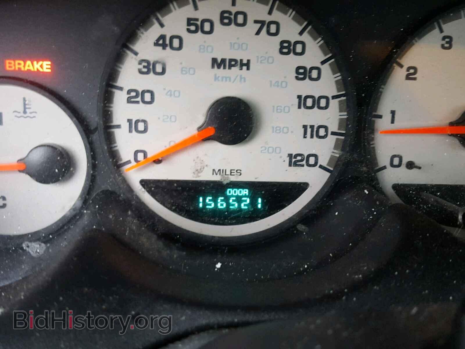 2004 DODGE NEON - VIN: 1B3ES56C84D521353 - Фото 8