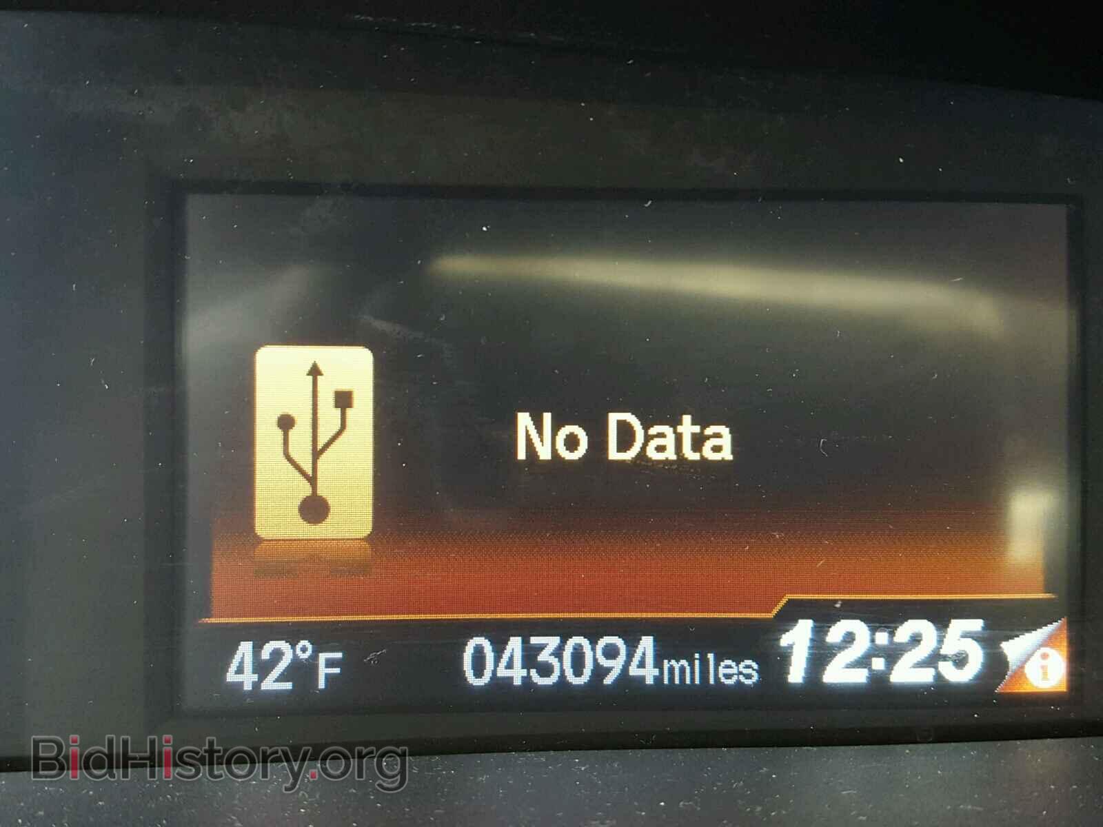 2014 HONDA CIVIC - VIN: 19XFB2F56EE009089 - Фото 8