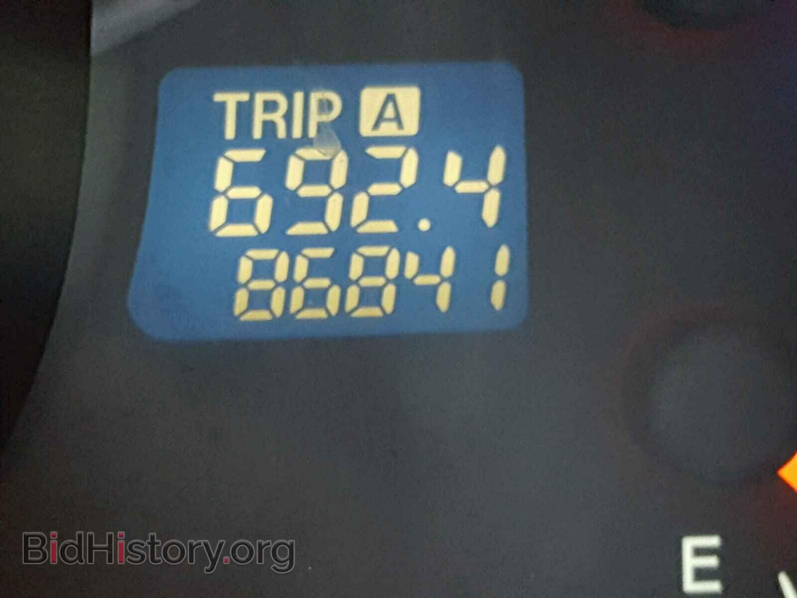 2010 MAZDA CX-7 - VIN: JM3ER2W58A0333579 - Фото 8