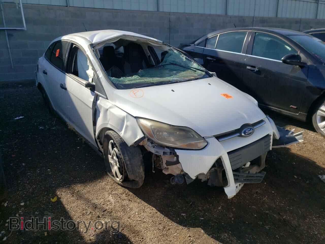 Фотография 1FADP3E20DL144926 - FORD FOCUS 2013