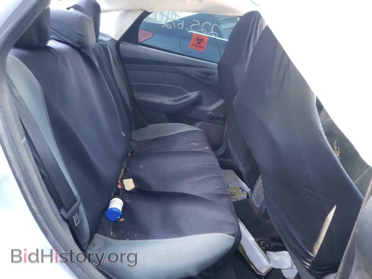 2013 FORD FOCUS - VIN: 1FADP3E20DL144926 - Photo 6