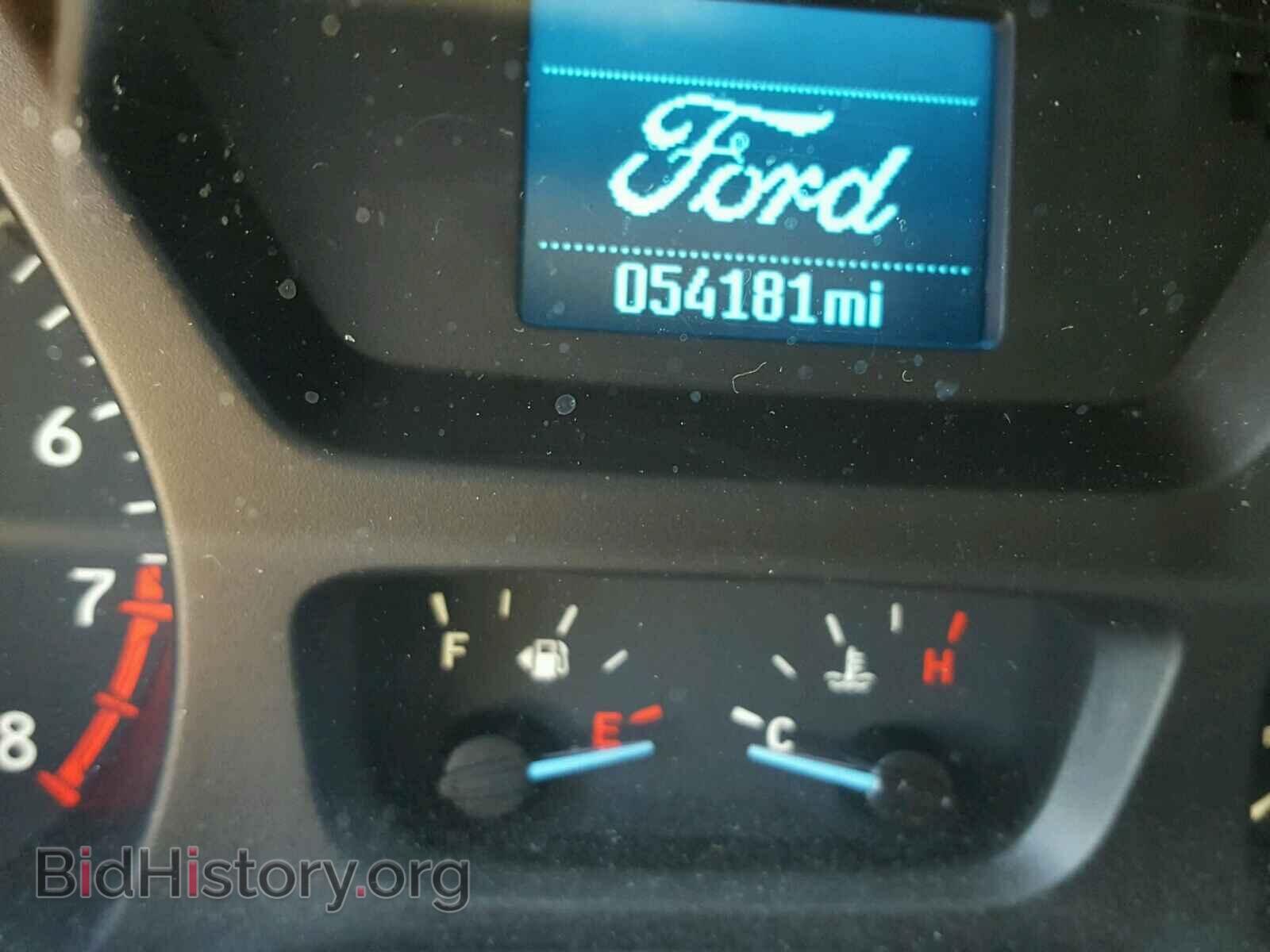 2015 FORD TRANSIT CO - VIN: 1FTNR1ZM7FKA46736 - Фото 8