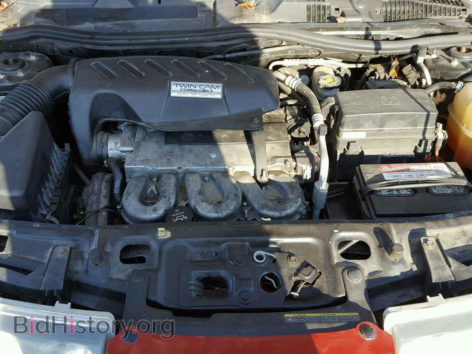 2003 SATURN VUE - VIN: 5GZCZ63B73S892175 - Фото 7