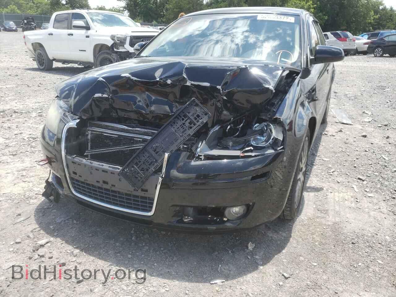 2006 AUDI A3 - VIN: WAUMF78P66A063548 - Фото 9