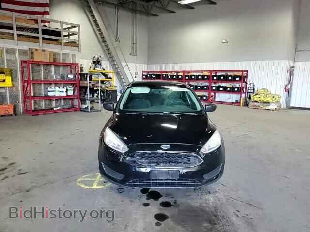 2016 FORD FOCUS - VIN: 1FADP3E23GL202709 - Фото 13